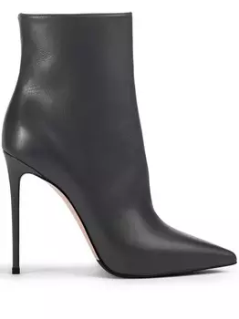 Le Silla 120-мм сапоги из ЭВА, черный