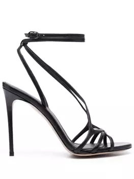 Le Silla босоножки Belen 110, черный