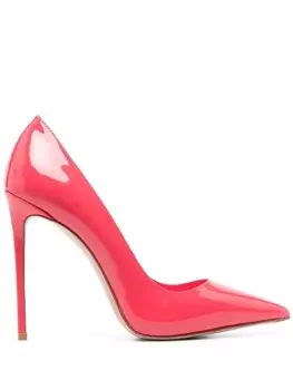 Le Silla лакированные туфли Eva 110, розовый