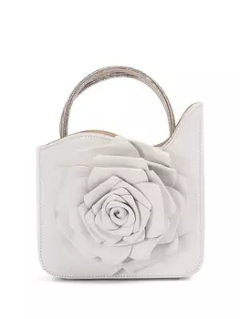 Le Silla маленькая сумка Ivy, нейтральный цвет