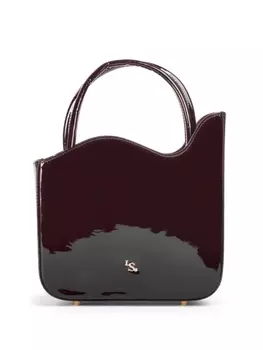 Le Silla мини-сумка Ivy, красный