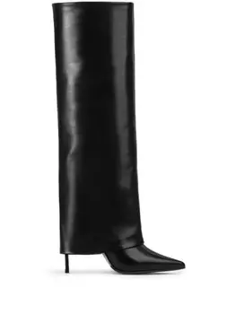 Le Silla сапоги Andy 120, черный