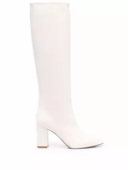 Le Silla сапоги Elsa, белый