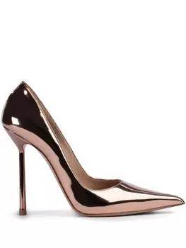 Le Silla туфли Bella 120, розовый