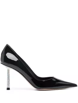 Le Silla туфли Bella 85, черный