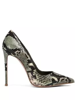 Le Silla туфли Eva 140, зеленый