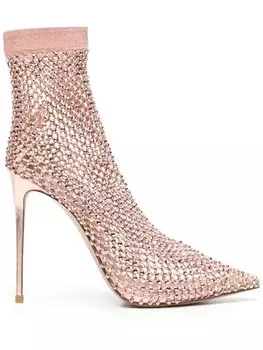 Le Silla туфли Gilda, розовый