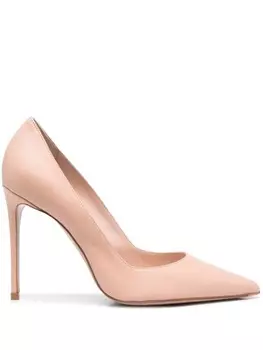 Le Silla туфли-лодочки Eva 100, серый