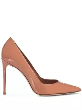 Le Silla туфли-лодочки Eva, коричневый