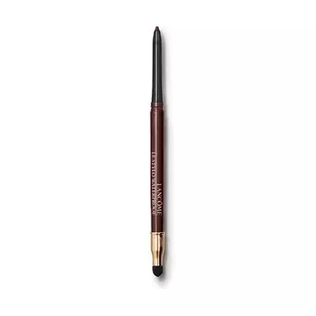 Le Stylo Водостойкая долговечная подводка для глаз 03 Шоколадный матовый насыщенно-коричневый, Lancome
