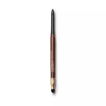 Le Stylo Водостойкая долговечная подводка для глаз 04 Bronze Rich Metallic Bronze, Lancome