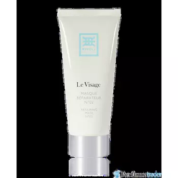 Le Visage Masque Reparateur №2 100мл, Rivoli