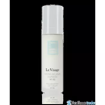 Le Visage Молодежный дневной крем №2 50мл, Rivoli