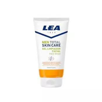 Lea Восстанавливающий очищающий гель для лица 150 мл Lea