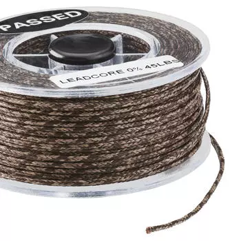 Leadcore 0% Гравий 45lb 20м Гравий CAPERLAN