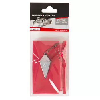 Leader SW ETU SURF HVY для серфинга CAPERLAN