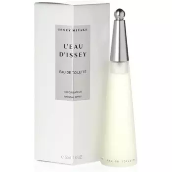 Leadoff Issey Miyake L'Eau d'Issey туалетная вода для женщин 50мл