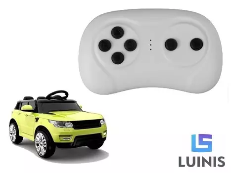 Lean Toys, автомобильный пульт дистанционного управления с аккумулятором HL1638, HL2788