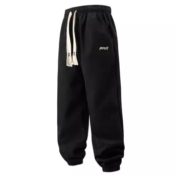 Leap Feiyue Брюки повседневные унисекс, Хаки