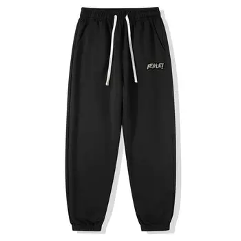 Leap Feiyue Брюки повседневные унисекс, Хаки