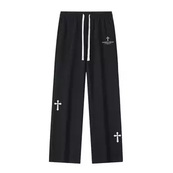 Leap Feiyue Брюки повседневные унисекс, Хаки