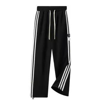 Leap Feiyue Брюки повседневные унисекс, Светло-серый