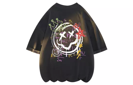 Leap Feiyue Футболка унисекс, Белый