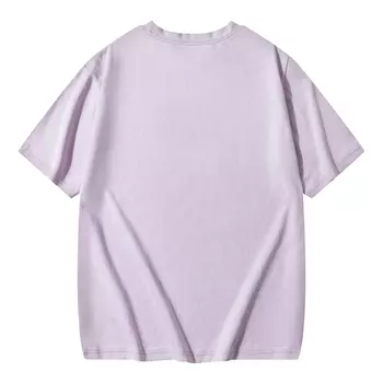 Leap Feiyue Футболка унисекс, Черный