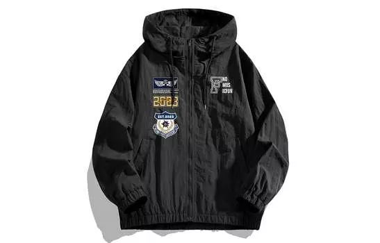 Leap Feiyue Куртка унисекс, Синий