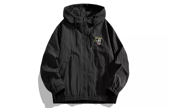 Leap Feiyue Мужская куртка, Зеленый