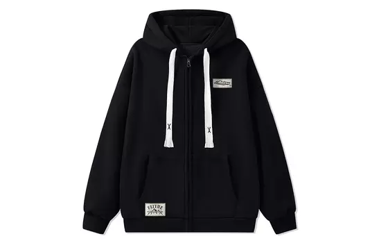 Leap Толстовка унисекс Feiyue, Белый