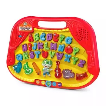 LeapFrog Letter Band Phonics Jam LeapFrog