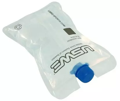 Мешок Leatt 1.2 L Refill для хранения