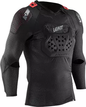 Leatt Airflex Stealth Защитная куртка,