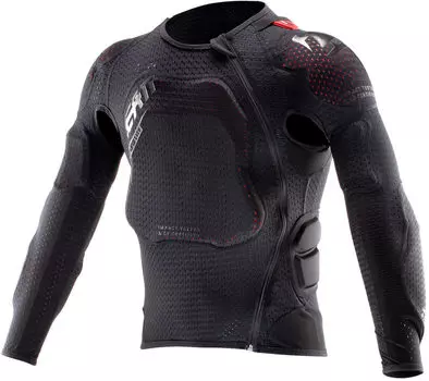 Рубашка Leatt Body 3DF AirFit Lite Детская