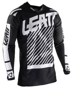 Leatt GPX 4.5 Lite Мотокросс Джерси,