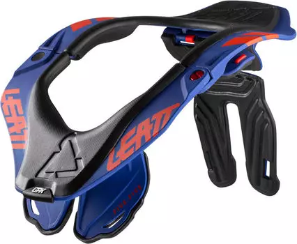 Leatt GPX 5.5 Junior Дети шеи скобки,
