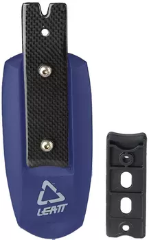 Защита Leatt GPX Club для груди, синяя