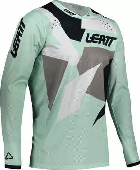 Leatt Moto 4.5 Lite Patch Мотокросс-Джерси,