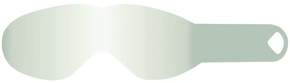 Пленка защитная Leatt Velocity 50-Pack для очков