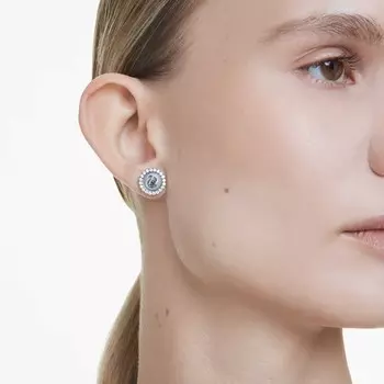 Лебединый набор Swarovski