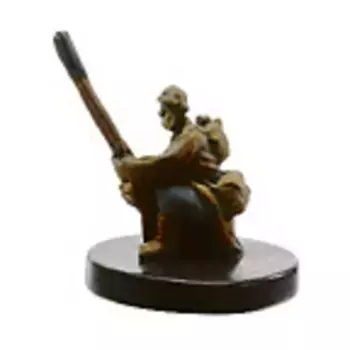 Лебель 86М93 Гренадер (К), Axis & Allies - Collectible Miniatures Game - Contested Skies Singles