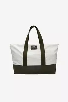 Леблон сумка Ecoalf, белый