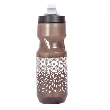 LeBycle для горного велосипеда, пластиковая бутылка для воды большой емкости для езды на велосипеде, спортивная чашка для воды на открытом воздухе, оборудование для велоспорта, белое 710 мл