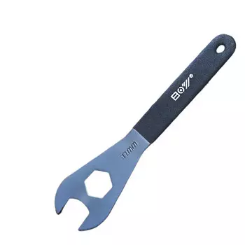 LeBycle горная дорога складной велосипедный ступичный ключ тонкий рожковый ключ инструмент для ремонта и обслуживания (гаечный ключ 18 18)