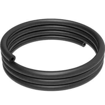 LeBycle горная дорога велосипедная рама внутренняя прокладка кабеля универсальная тормозная трансмиссия кабельная труба противоаномальный шум губчатая трубка внутренняя прокладка кабеля рама глушитель хлопок 1,6 метра * 2