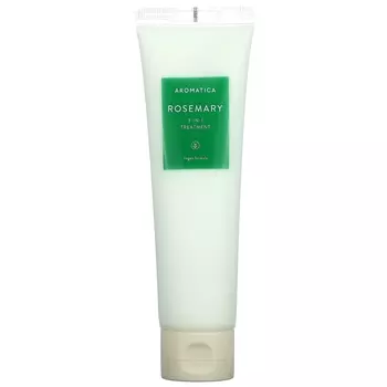 Лечебное средство Aromatica 3-в-1 с розмарином, 160 мл