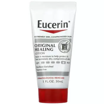 Лечебный Лосьон Eucerin, 30 мл