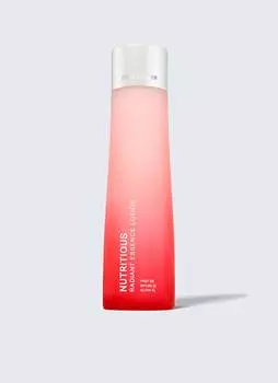 Лечебный лосьон с сияющей эссенцией Nutritious Este Lauder, 200мл