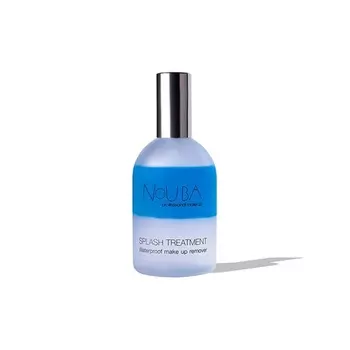 Лечение брызгами 3.38, Nouba